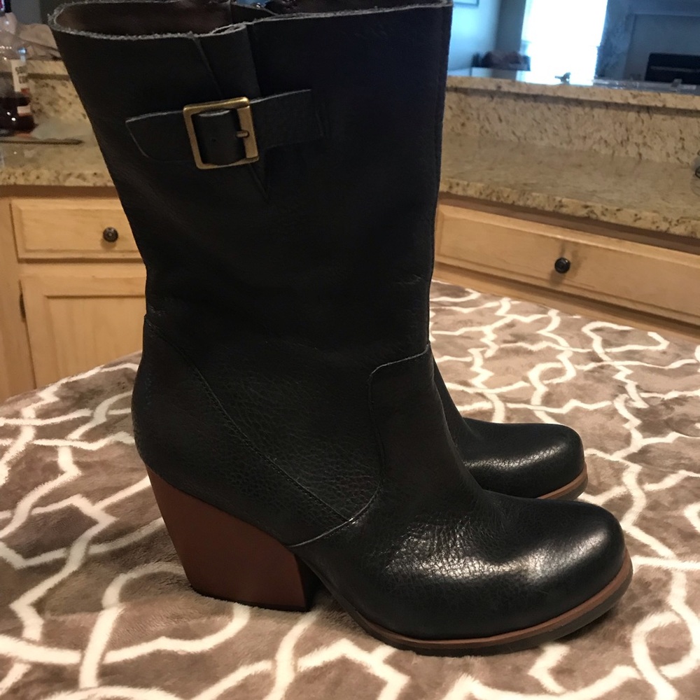 Korks Boots